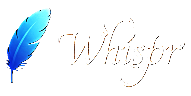 Whispr